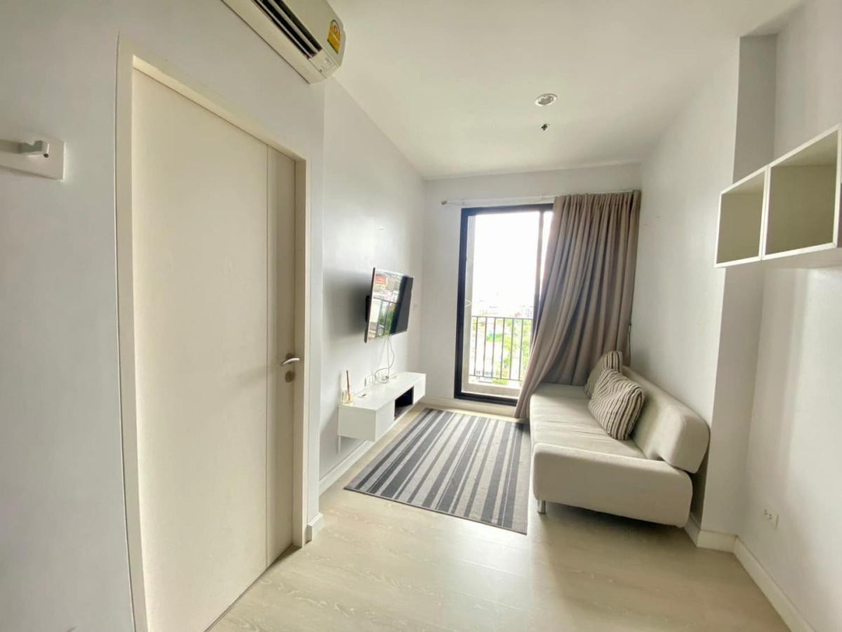 ให้เช่าคอนโดพระราม 9 เพชรบุรีตัดใหม่ RCA : Condo for Rent: The Niche Pride Thonglor–Phetchaburi