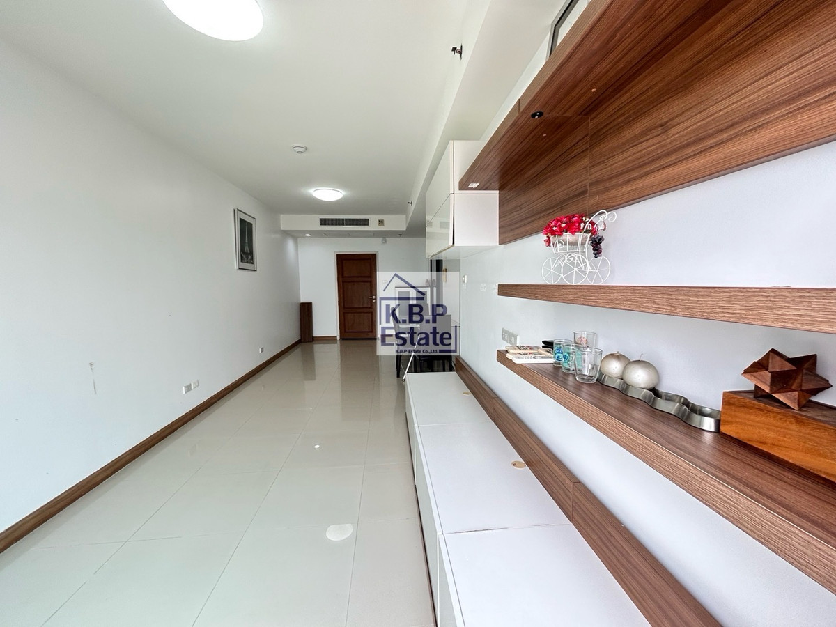 ขายคอนโดพระราม 3 สาธุประดิษฐ์ : 🌿 คอนโดสวย วิวบางกระเจ้า ใจกลางโซนสาทร–พระราม 3 🌿 พื้นที่ใหญ่กว่า 84.35ตรม. เพียง 5.3ล้านบาท //Supalai Premier รัชดา–นราธิวาส–สาทร(ข้างโลตัส พระราม3)