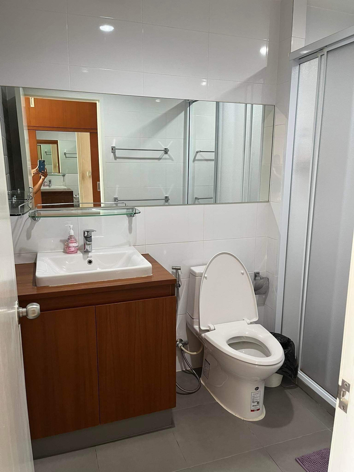 ขายคอนโดอ่อนนุช อุดมสุข : Aspire Sukhumvit 48 for sale