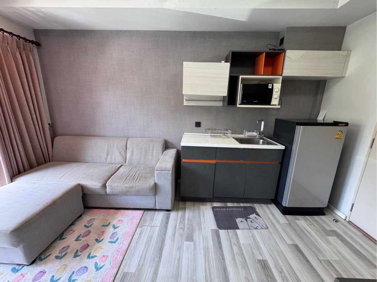 ให้เช่าคอนโดพระราม 2 บางขุนเทียน : 🦋041 ให้เช่าคอนโดอีส1 พระราม2                  📞ติดต่อ: 098 742 6265 (น้ำตาล)