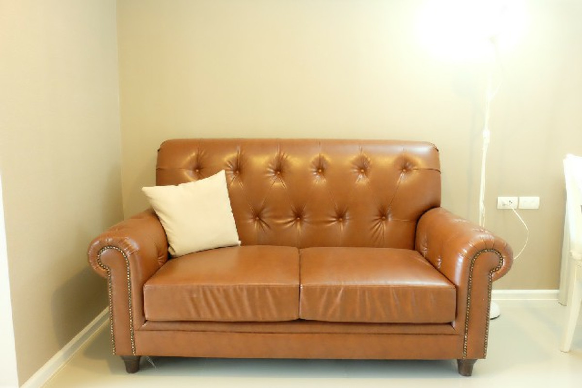 For RentCondoOnnut, Udomsuk : Low floor 1 bed 1 bath 35 sqm condo at Aspire Sukhumvit 48 for rent 18,000THB per month, Sukhumvit soi 48, Phra Khanong BTS