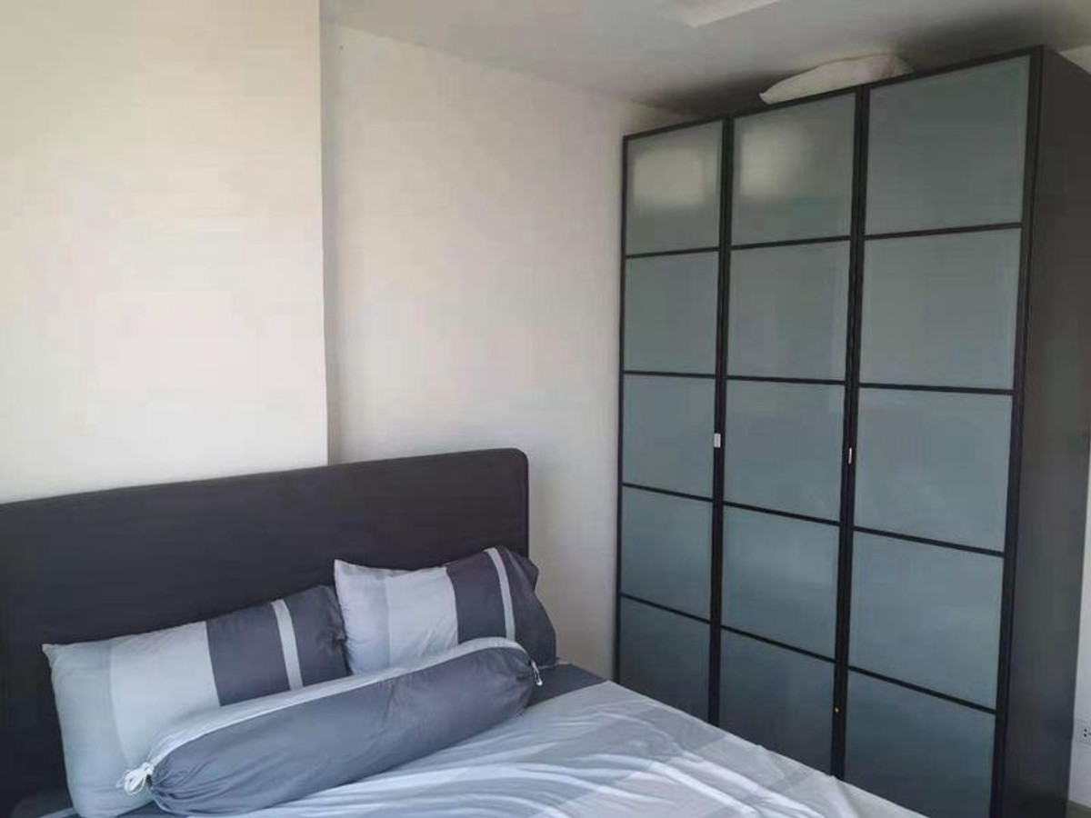 For RentCondoOnnut, Udomsuk : Condo for rent Artemis Sukhumvit 77 (BTS On Nut) (SA-01)