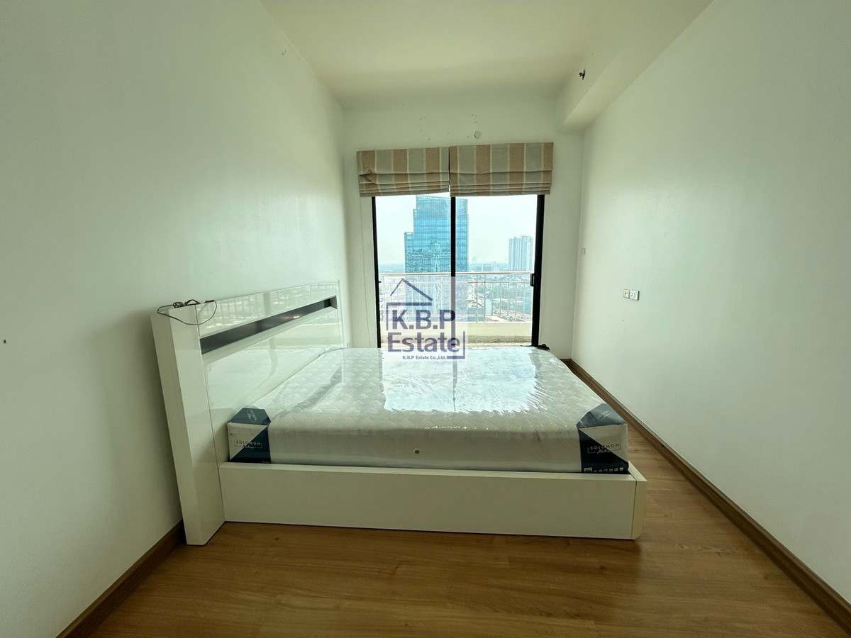 ขายคอนโดพระราม 3 สาธุประดิษฐ์ : 🌿 คอนโดสวย วิวบางกระเจ้า ใจกลางโซนสาทร–พระราม 3 🌿 พื้นที่ใหญ่กว่า 84.35ตรม. เพียง 5.3ล้านบาท //Supalai Premier รัชดา–นราธิวาส–สาทร(ข้างโลตัส พระราม3)