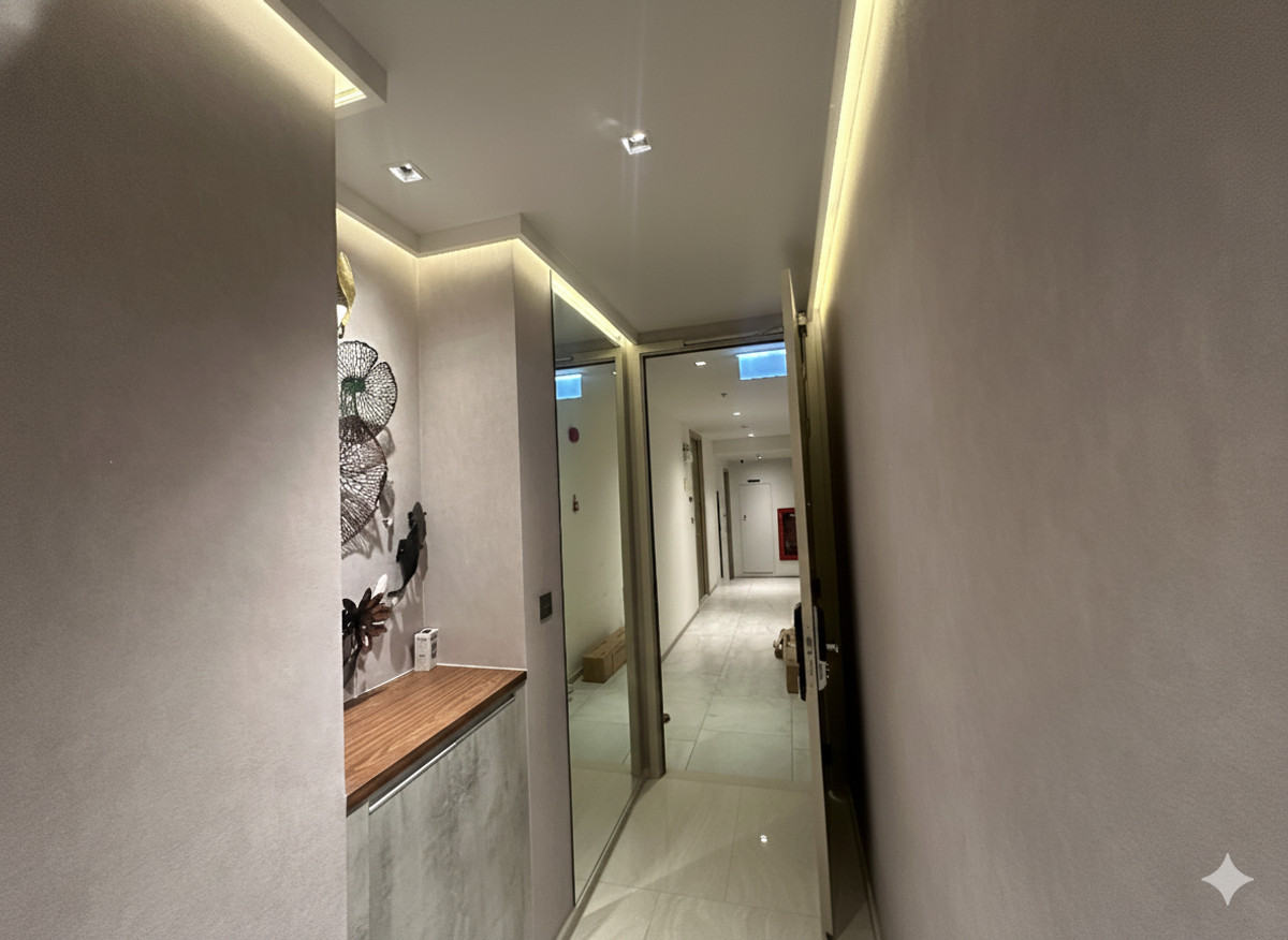 For SaleCondoSilom, Saladaeng, Bangrak : Ashton Silom / 2 Bedrooms (FOR SALE), Ashton Silom / 2 Bedrooms (For Sale) PT045