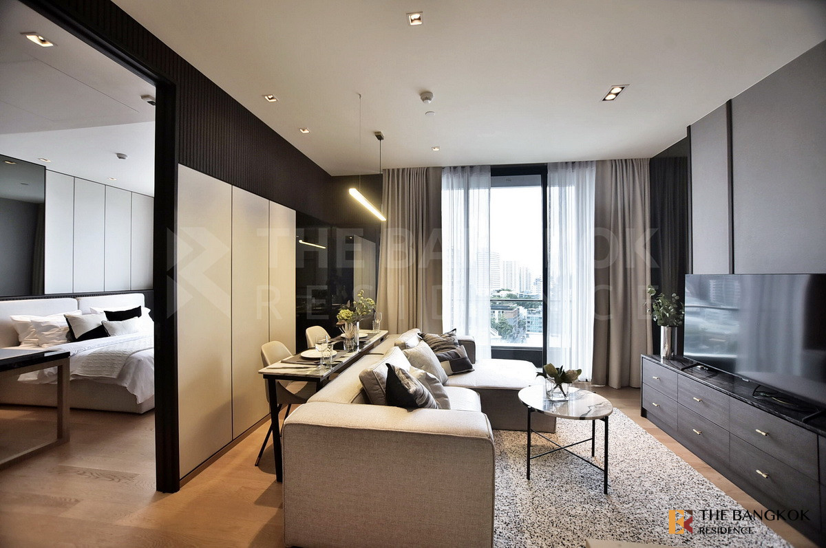 ให้เช่าคอนโดสุขุมวิท อโศก ทองหล่อ : For Rent - Beatniq Sukhumvit 32 - Luxury Living in a Prime Location 🌃✨ By Tina