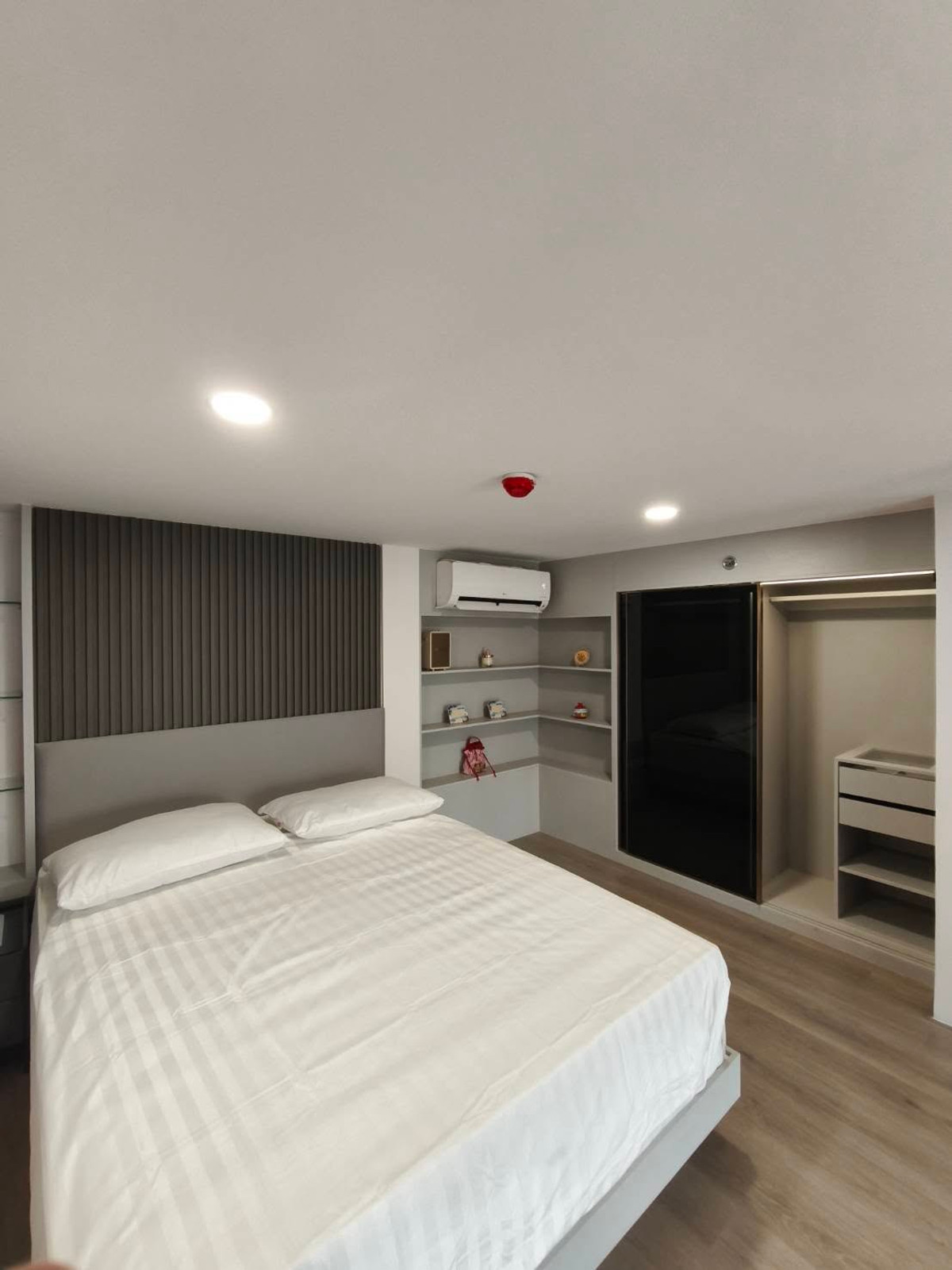 For RentCondoOnnut, Udomsuk : KnightsBridge Space Sukhumvit - Rama 4