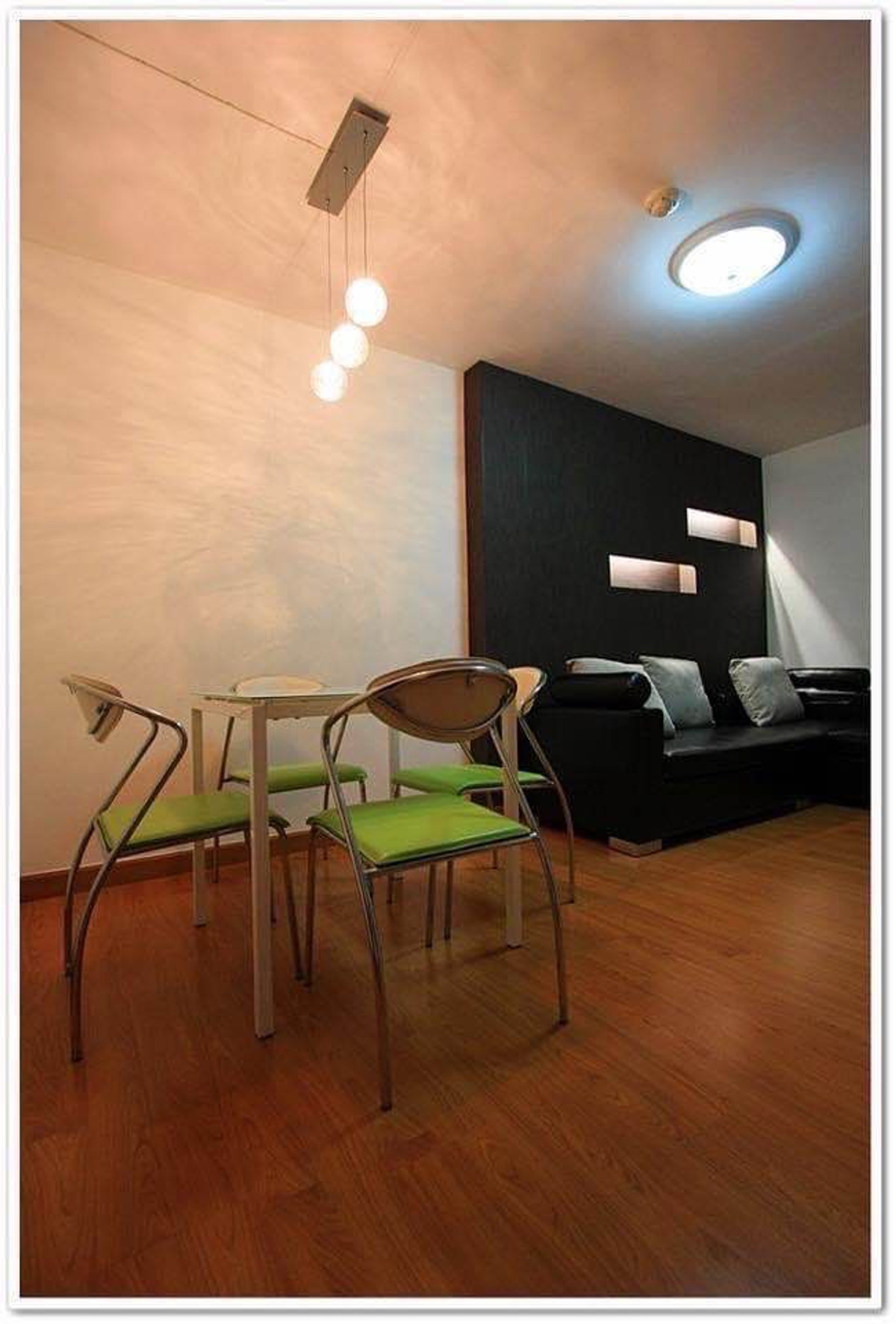 For RentCondoRatchadapisek, Huaikwang, Suttisan : 🔥 For rent Chateau in Town Ratchada 17 🔥 📍 near MRT Huai Khwang 🚆 convenient travel