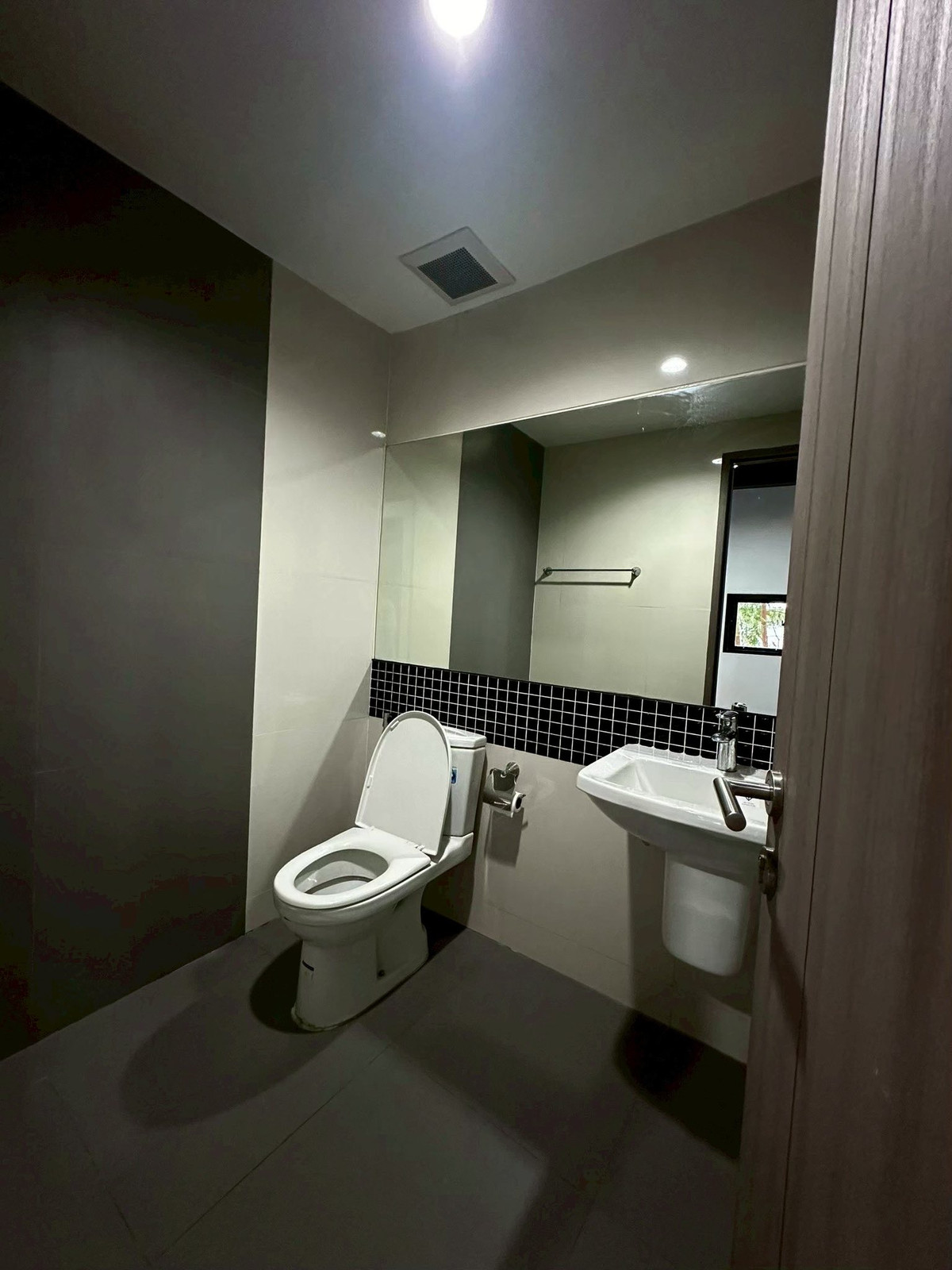 For RentHome OfficeOnnut, Udomsuk : Home office for rent Modern loft style sukhumvit 77 onnut ( SPSEVE1691 )