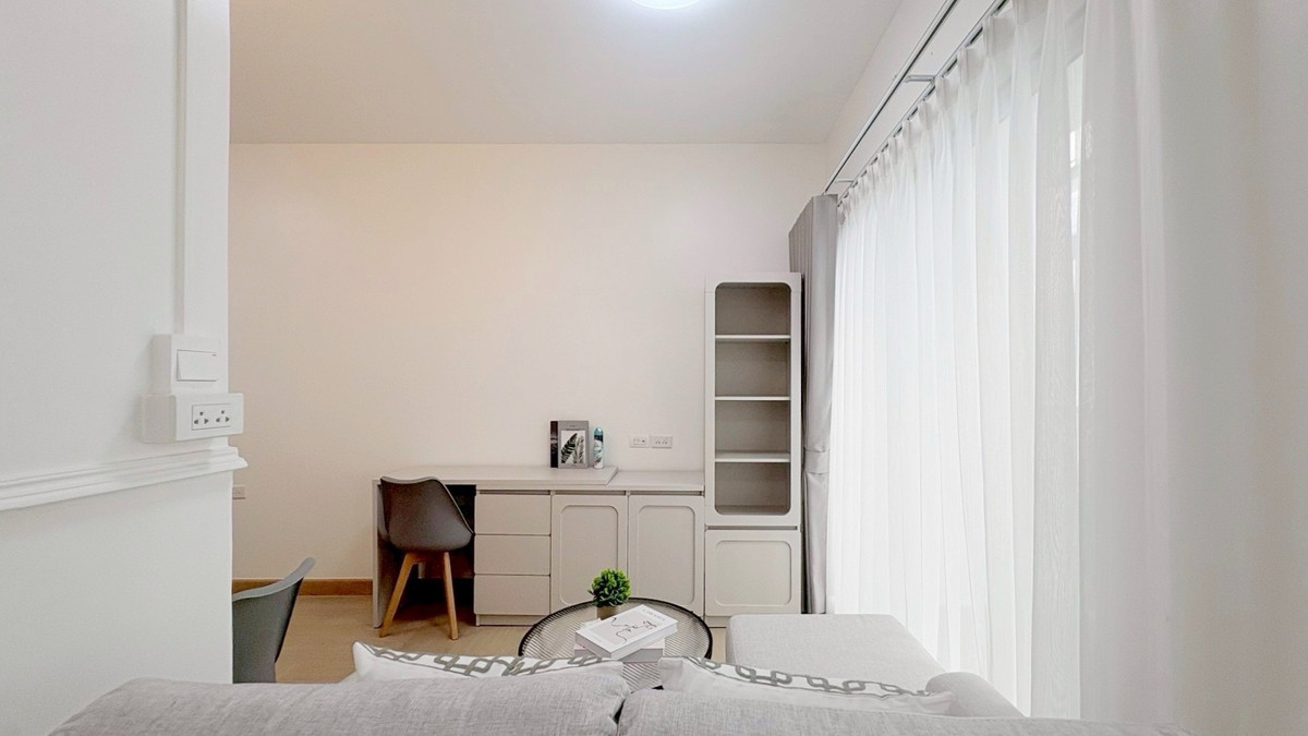 ขายคอนโดพระราม 9 เพชรบุรีตัดใหม่ RCA : ✨🎉 อยู่สบายอย่างราชา มีรถบริการรับ-ส่ง ใกล้รถไฟฟ้า 2 สาย , เซ็นทรัลพระราม9 ,ฟอร์จูนทาวน์ เฟอร์ครบ !? | Aspace อโศก-รัชดา