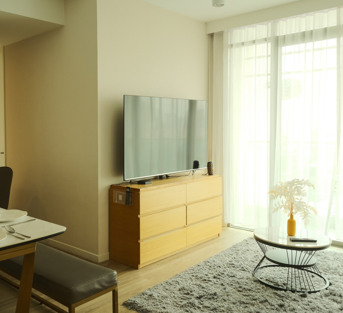 ขายคอนโดสีลม ศาลาแดง บางรัก : 🏠✨ ไซมิส สุรวงศ์ | ขายคอนโด 3 ห้องนอน (HBH-ST-146)