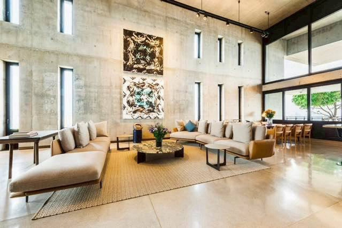 For SaleCondoSathorn, Narathiwat : ▪️Windshell Naradhiwas Residences for Sale at Loss▪️