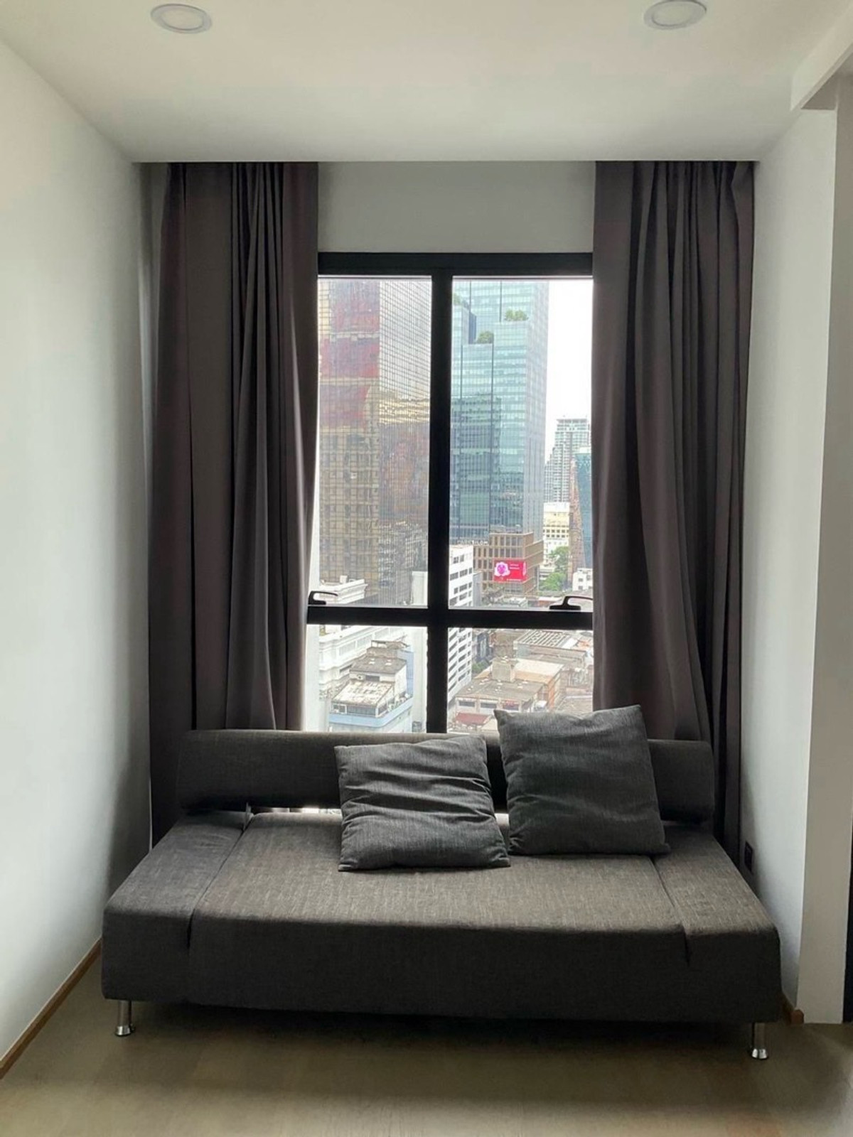 For RentCondoSiam Paragon ,Chulalongkorn,Samyan : For rent Ashton Chula-Silom ☎️ 0912322009