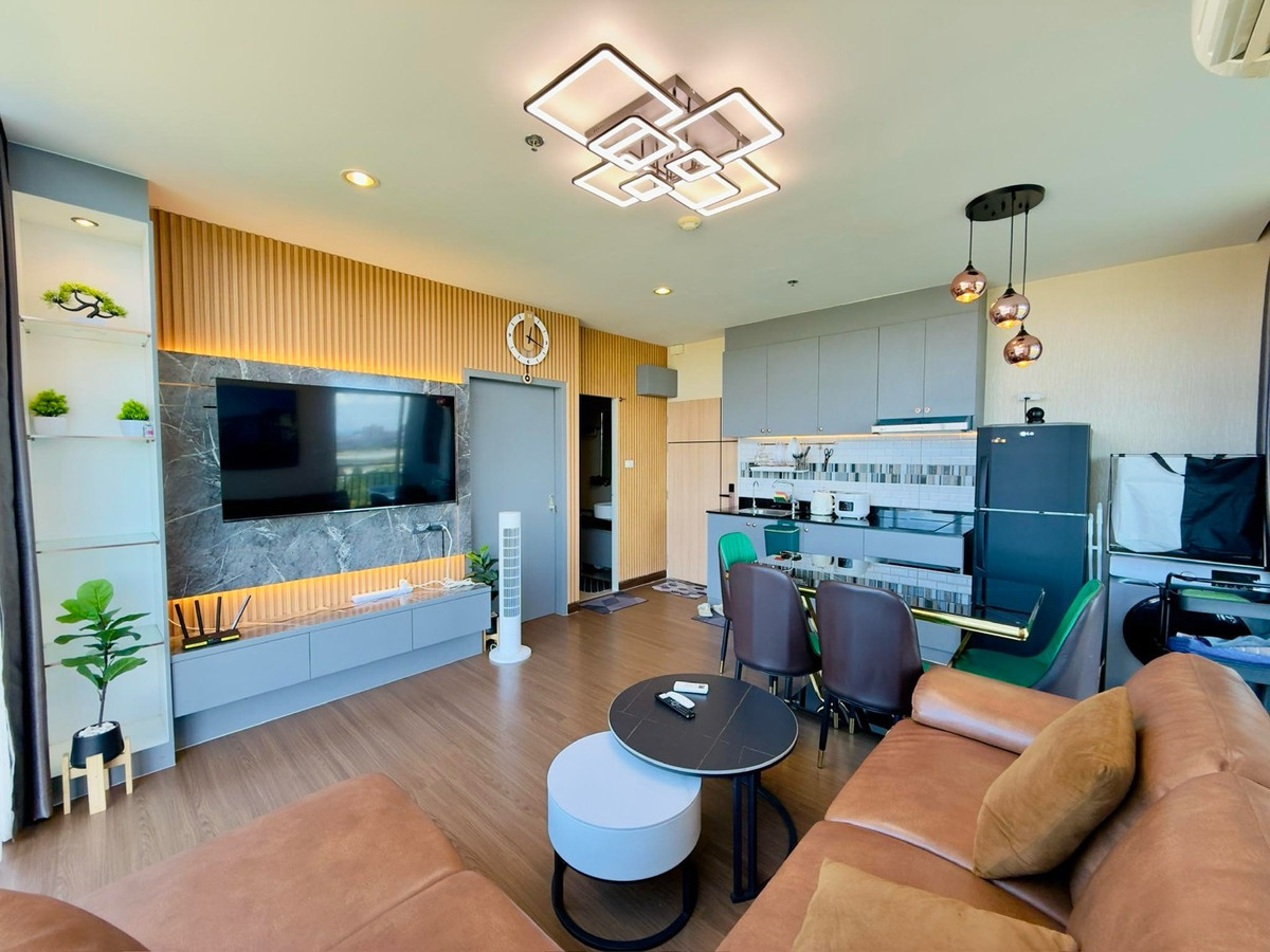 ขายคอนโดพัทยา บางแสน ชลบุรี สัตหีบ : ขายด่วนต่ำกว่าราคาซื้อ