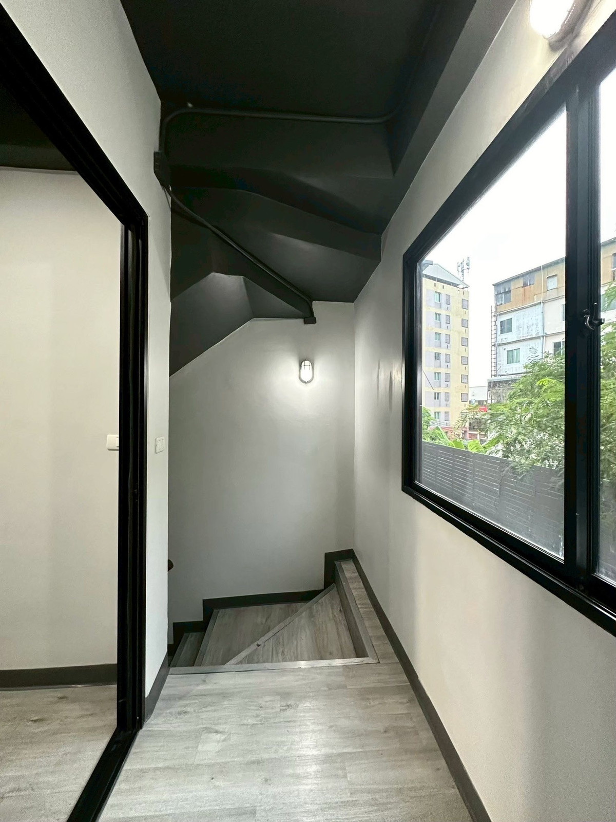 For RentHome OfficeOnnut, Udomsuk : Home office for rent Modern loft style sukhumvit 77 onnut ( SPSEVE1691 )
