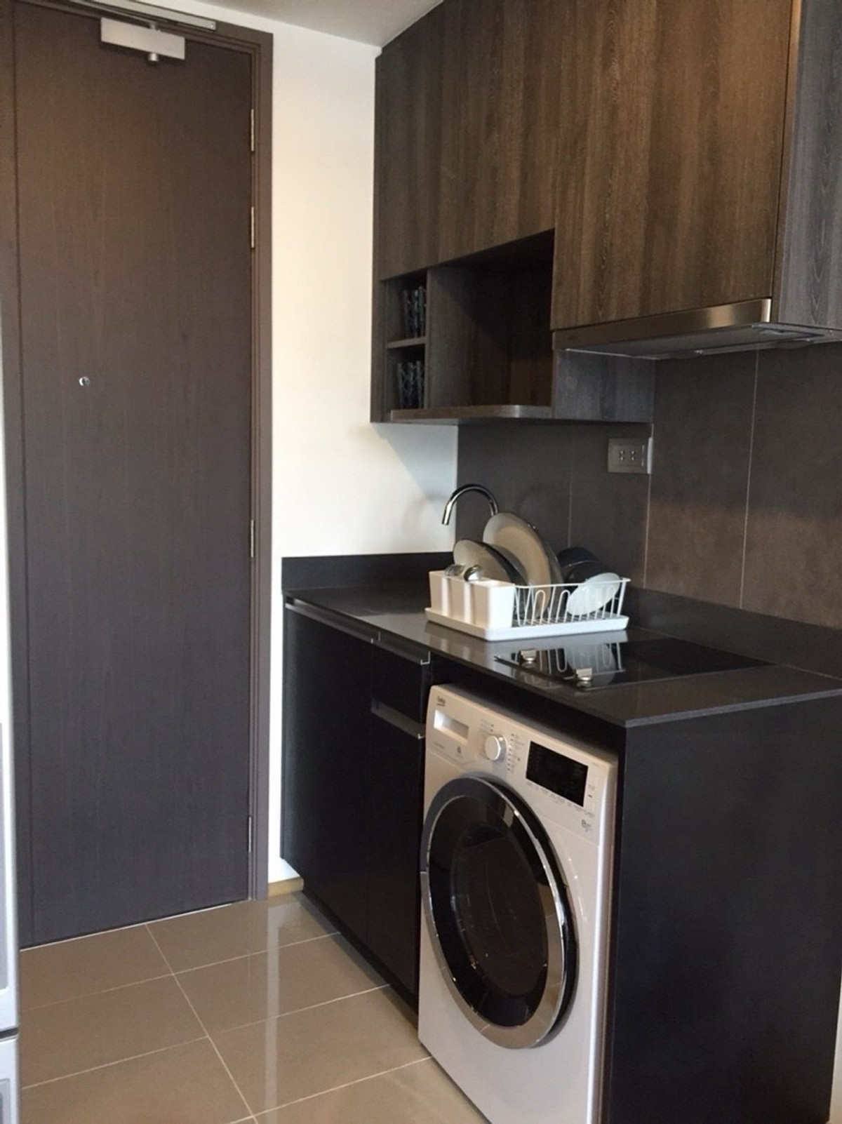 For RentCondoSiam Paragon ,Chulalongkorn,Samyan : For rent Ashtom Chula-Silom ☎️ 0912322009