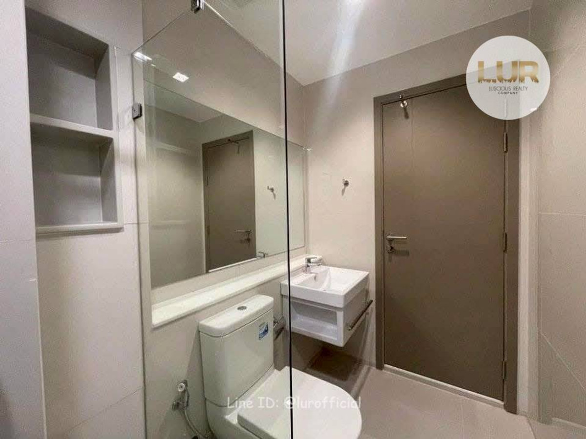 ให้เช่าคอนโดพระราม 9 เพชรบุรีตัดใหม่ RCA : ให้เช่าคอนโด Life Asoke-Rama 9 คอนโดใกล้MRT เดินทางสะดวก ใกล้เซ็นทรัลพระราม 9