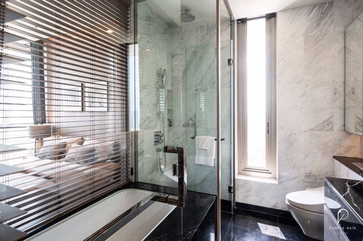 ให้เช่าคอนโดสีลม ศาลาแดง บางรัก : ให้เช่า Saladaeng One ☎️ 0912322009