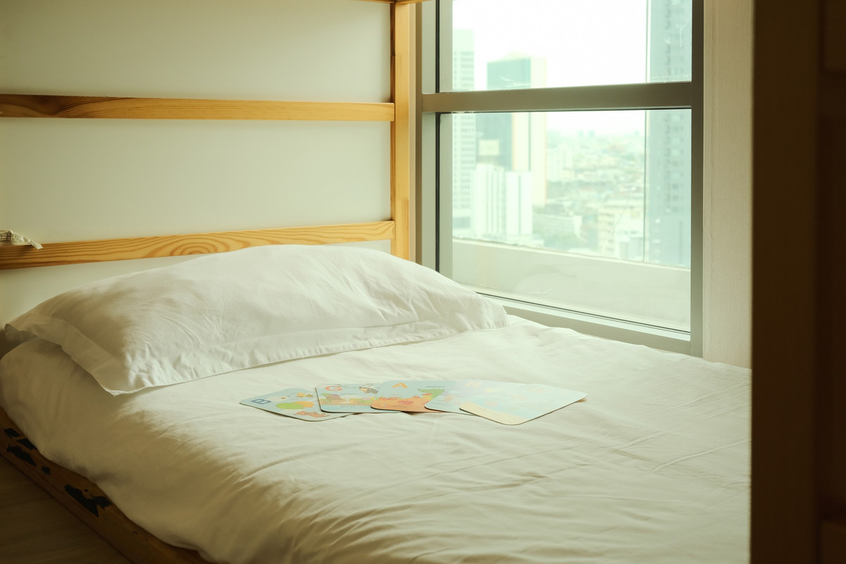 ขายคอนโดสีลม ศาลาแดง บางรัก : 🏠✨ ไซมิส สุรวงศ์ | ขายคอนโด 3 ห้องนอน (HBH-ST-146)