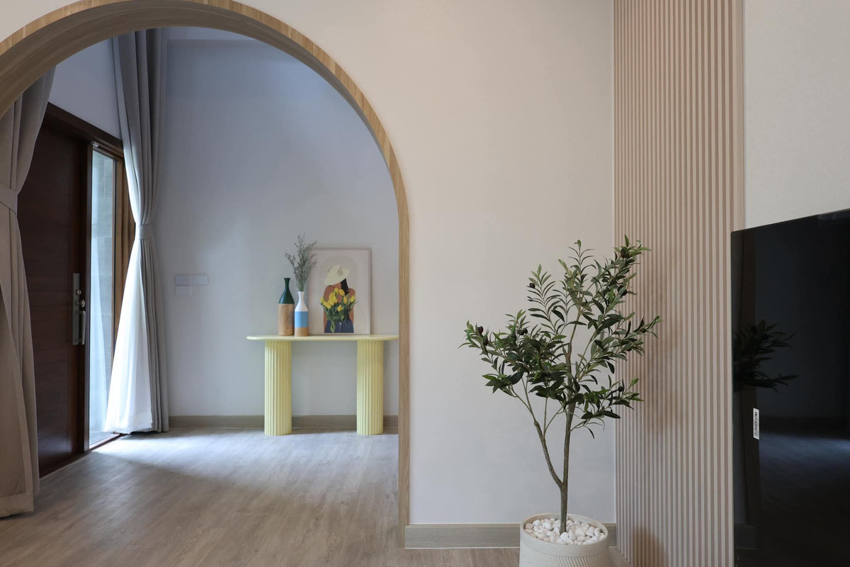 ให้เช่าบ้านนวมินทร์ รามอินทรา : เดอะ ซิตี้ วัชรพล / 4 ห้องนอน (เช่า), The City Watcharapol / 4 Bedrooms (FOR RENT) TAN867