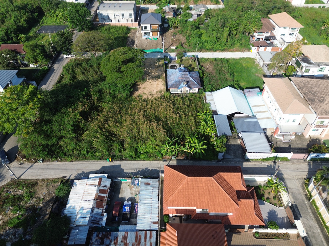 For SaleLandPinklao, Charansanitwong : Land for sale in Phutthamonthon Sai 3 Soi 19, 210 sq.wa., only 350 meters from Phutthamonthon Sai 3 Road. KK