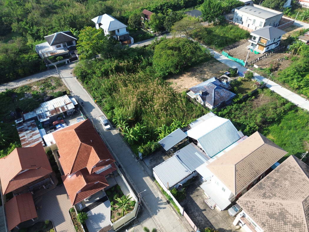 For SaleLandPinklao, Charansanitwong : Land for sale in Phutthamonthon Sai 3 Soi 19, 210 sq.wa., only 350 meters from Phutthamonthon Sai 3 Road. KK
