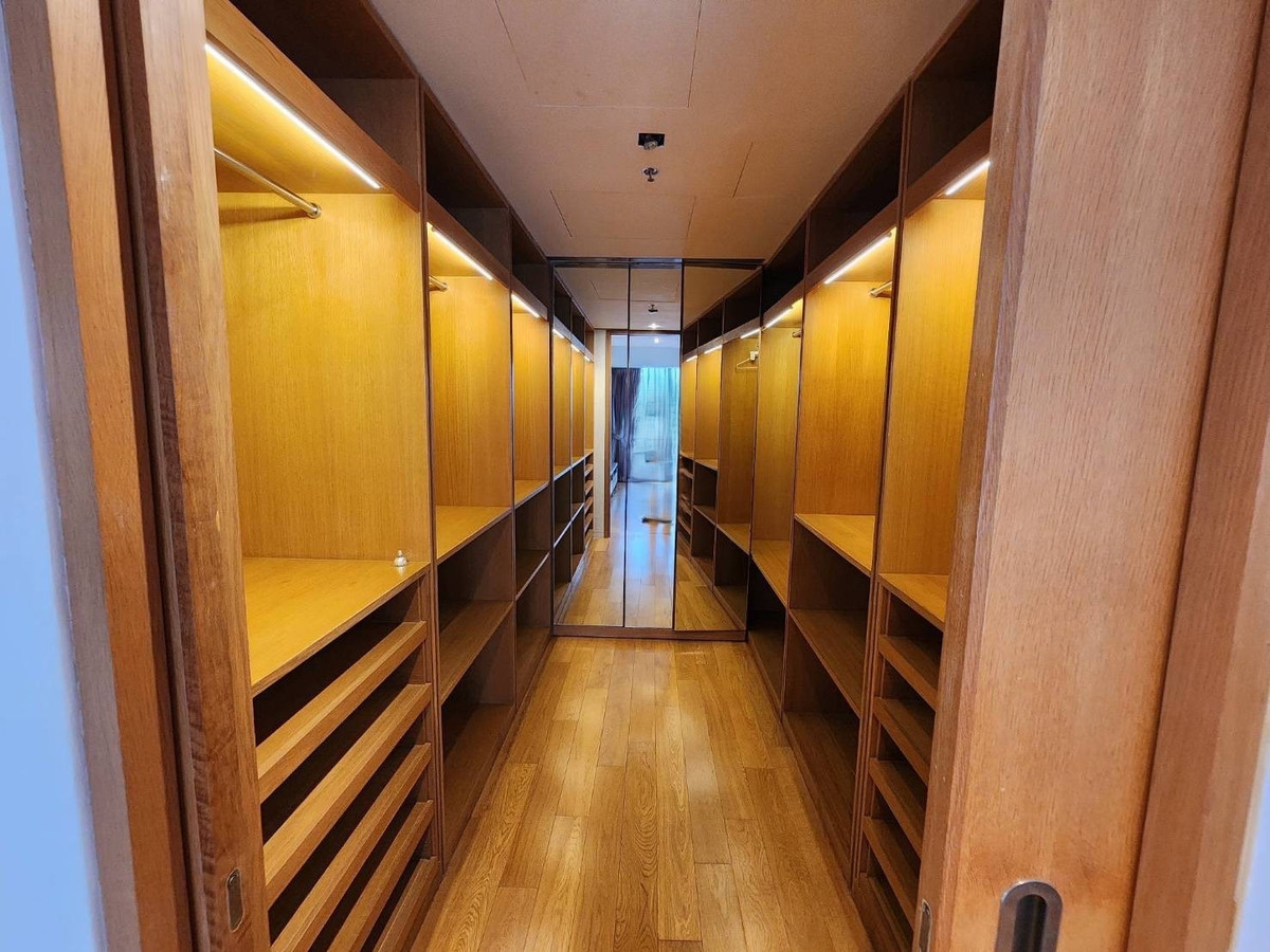 For RentCondoSathorn, Narathiwat : The Met / 4 Bedrooms (FOR RENT), The Met / 4 Bedrooms (FOR RENT) NONT014