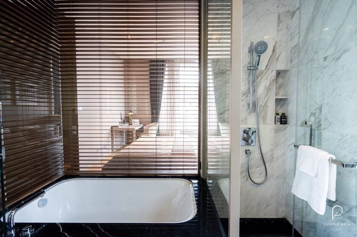 ให้เช่าคอนโดสีลม ศาลาแดง บางรัก : ให้เช่า Saladaeng One ☎️ 0912322009