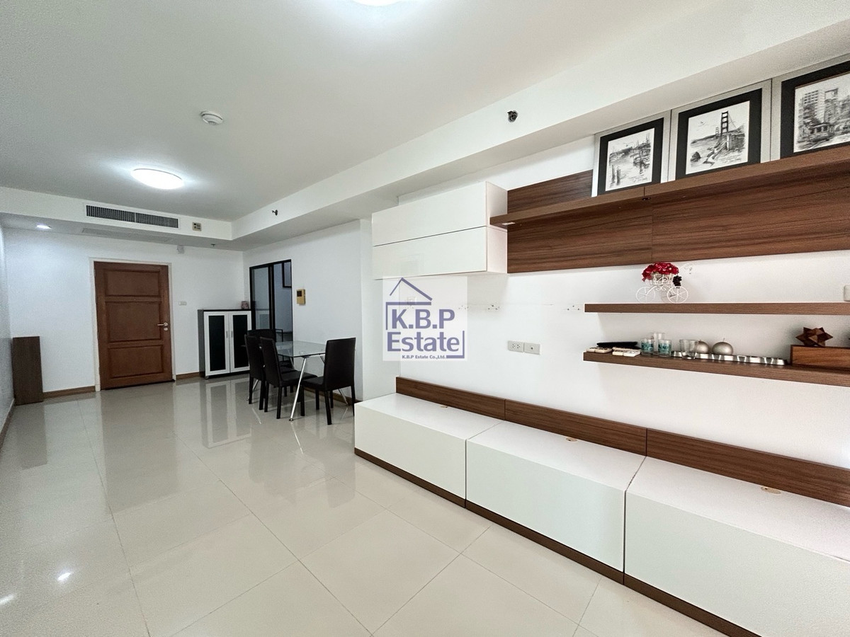 ขายคอนโดพระราม 3 สาธุประดิษฐ์ : 🌿 คอนโดสวย วิวบางกระเจ้า ใจกลางโซนสาทร–พระราม 3 🌿 พื้นที่ใหญ่กว่า 84.35ตรม. เพียง 5.3ล้านบาท //Supalai Premier รัชดา–นราธิวาส–สาทร(ข้างโลตัส พระราม3)