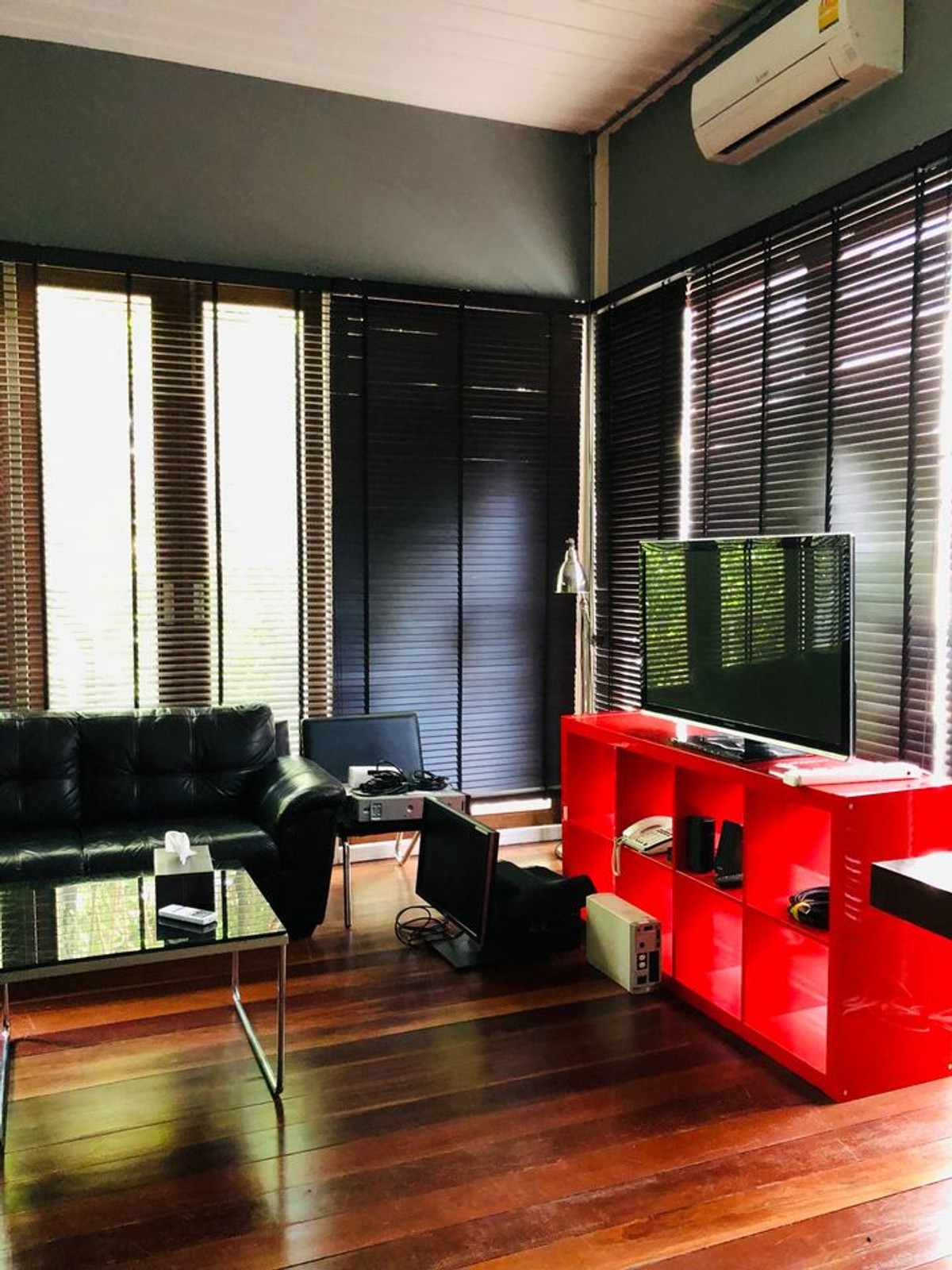 ให้เช่าโฮมออฟฟิศรัชดา ห้วยขวาง : HK0241♛โฮมออฟฟิศ ให้เช่า 10 ห้องนอน⚝รัชดา♜MRT ลาดพร้าว∞099-5919653,065-9423251▚Line@sureresidence