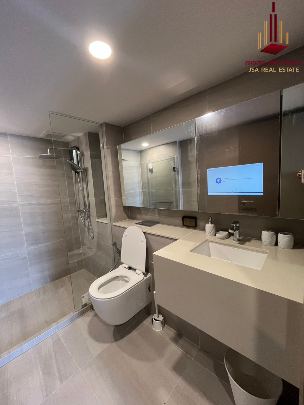 For RentCondoOnnut, Udomsuk : ✨ For Rent: KnightsBridge Space Sukhumvit - Rama4 Condo ✨ 💰 Only28,000 THB/month