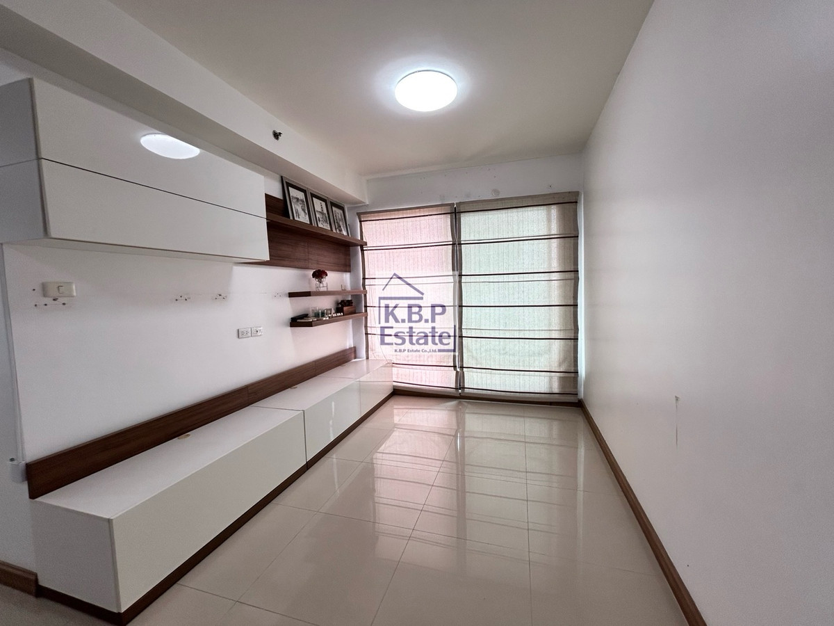 ขายคอนโดพระราม 3 สาธุประดิษฐ์ : 🌿 คอนโดสวย วิวบางกระเจ้า ใจกลางโซนสาทร–พระราม 3 🌿 พื้นที่ใหญ่กว่า 84.35ตรม. เพียง 5.3ล้านบาท //Supalai Premier รัชดา–นราธิวาส–สาทร(ข้างโลตัส พระราม3)