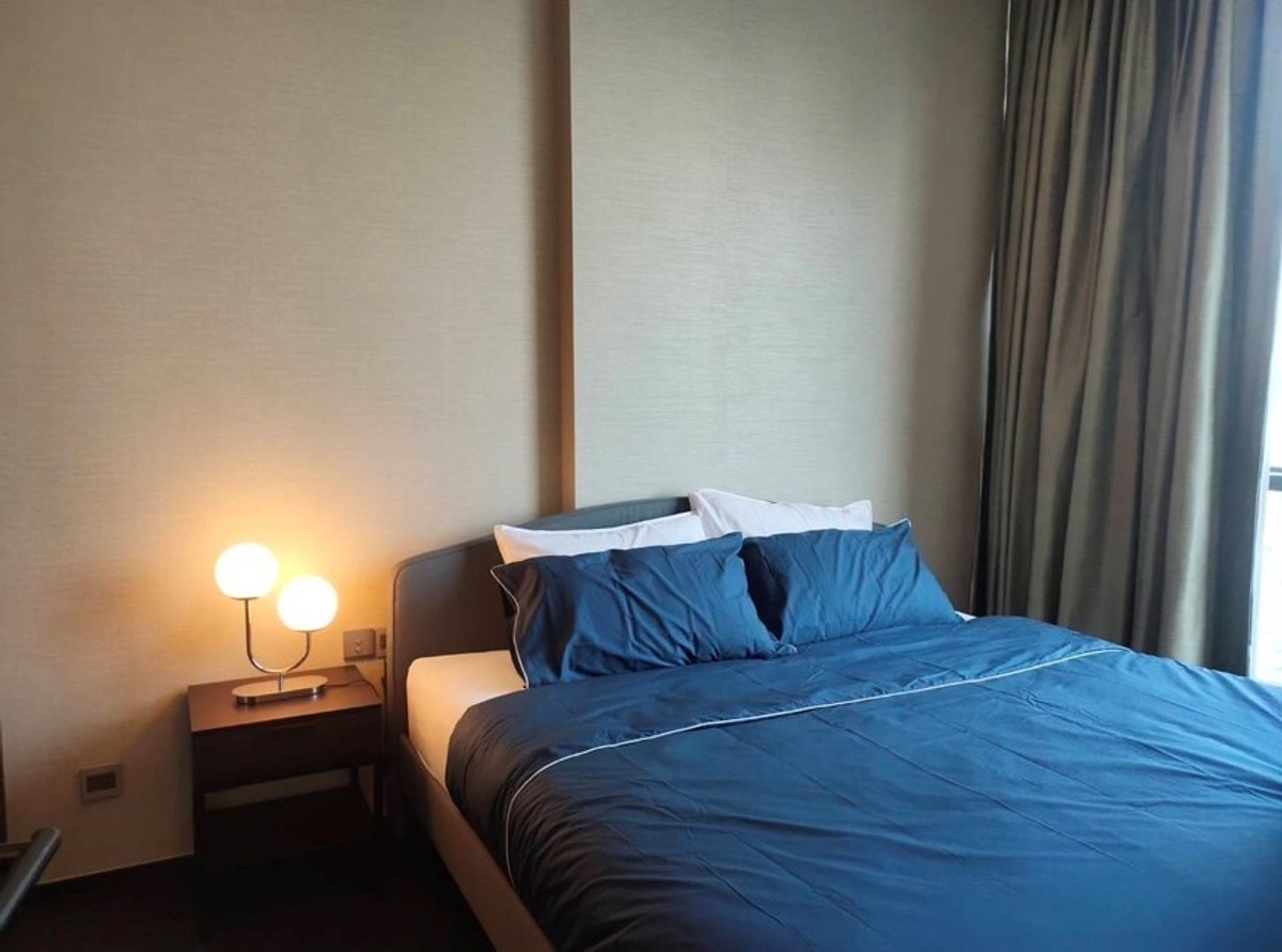 For SaleCondoSukhumvit, Asoke, Thonglor : ⚡Hot Price Reduction ⚡Prime Thong Lo Investment 1BR | The Esse Sukhumvit 36 | BTS-Connected | Tenant Secured - U1387130