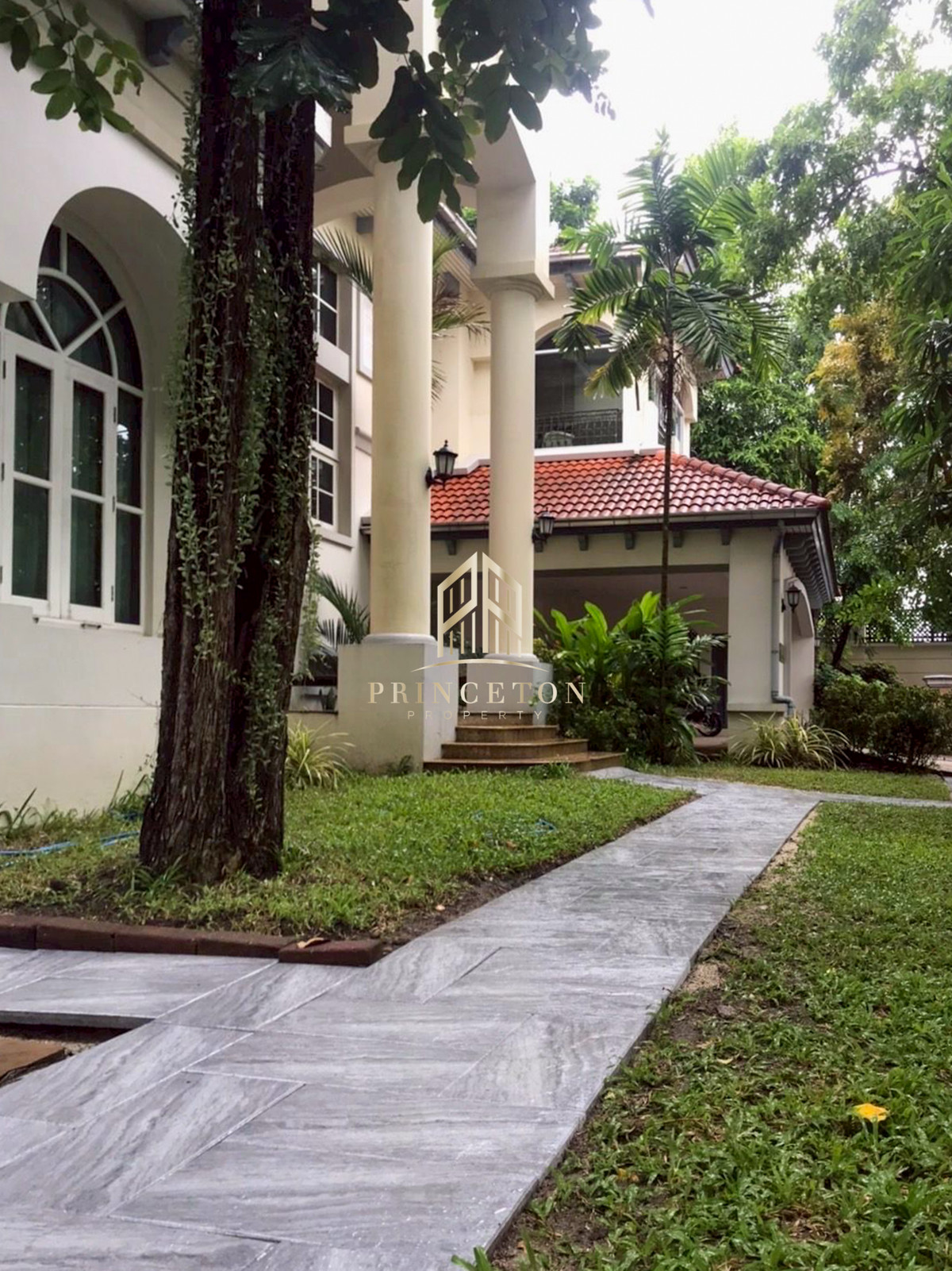 บ้านบางนา แบริ่ง ลาซาล : ขายหรือให้เช่าบ้านหรู พฤกษ์ภิรมย์ รีเจ้นท์ สุขุมวิท 📞092-4252445 Prukpirom Regent Sukhumvit