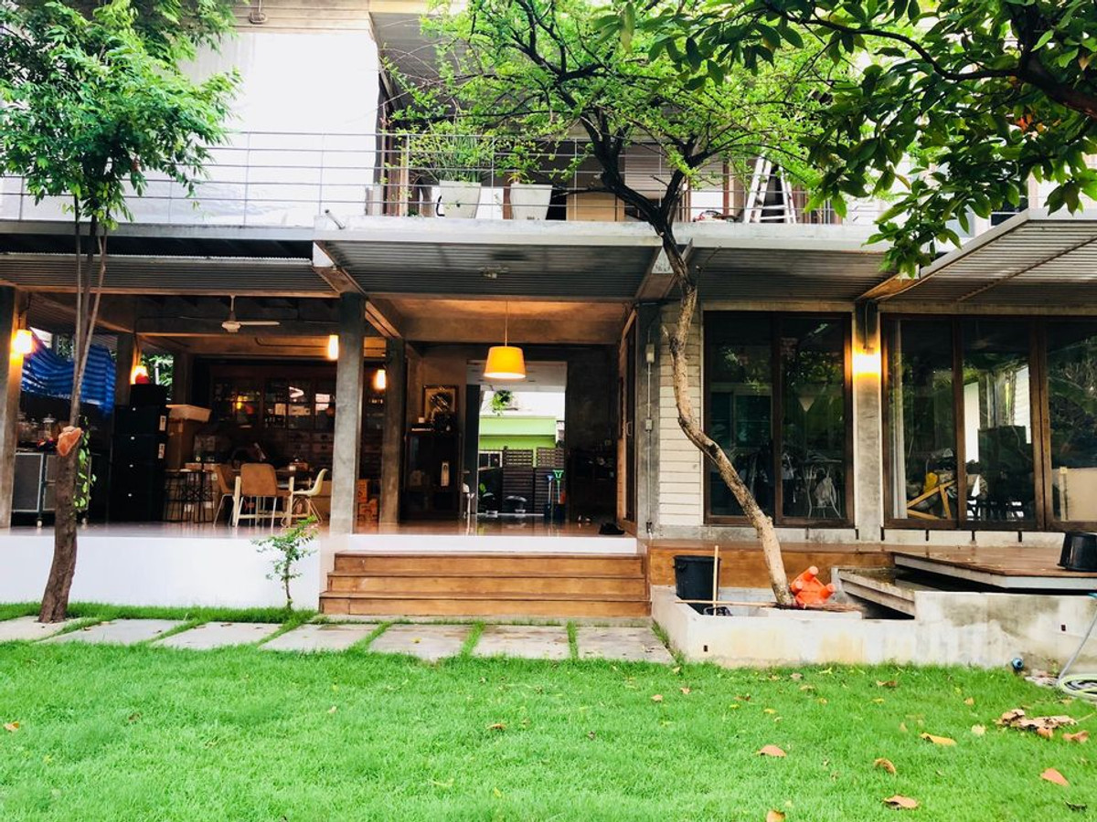 ให้เช่าโฮมออฟฟิศรัชดา ห้วยขวาง : HK0241♛โฮมออฟฟิศ ให้เช่า 10 ห้องนอน⚝รัชดา♜MRT ลาดพร้าว∞099-5919653,065-9423251▚Line@sureresidence