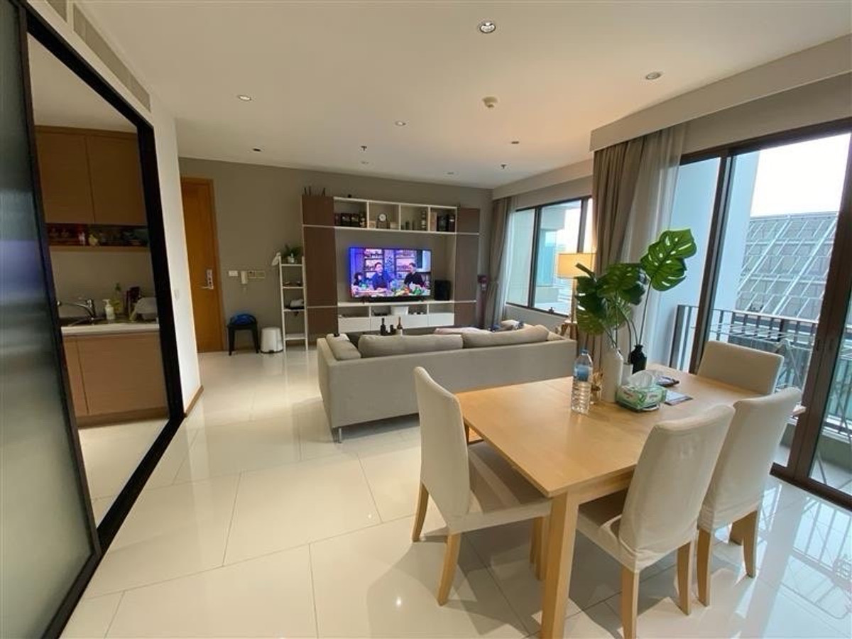 For RentCondoSukhumvit, Asoke, Thonglor : For rent: The Emporio Place ☎️ 0912322009