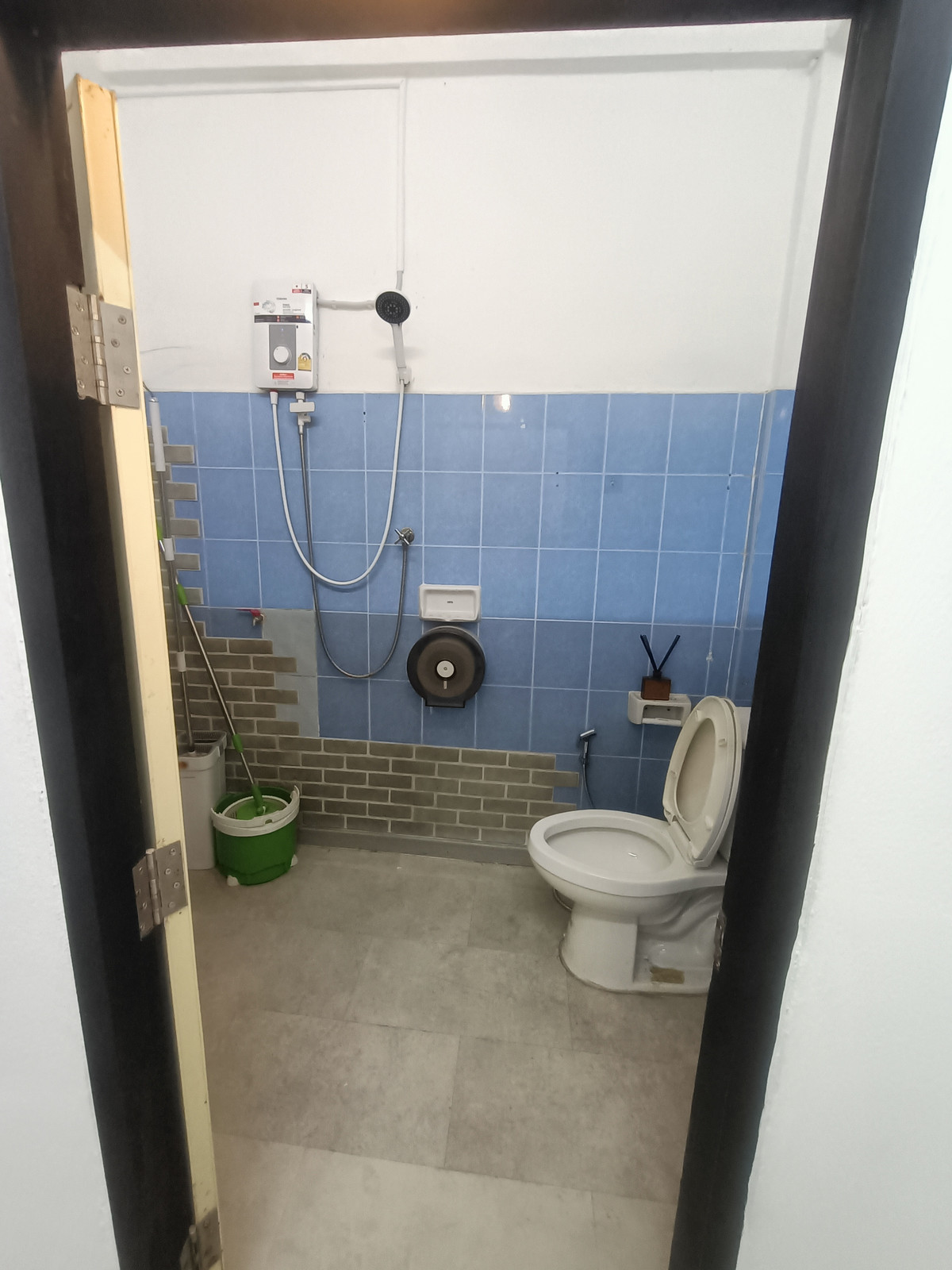 Shop HouseBang kae, Phetkasem : For sale/rent, 3-story commercial building, Phetkasem 38, next to Siam University.