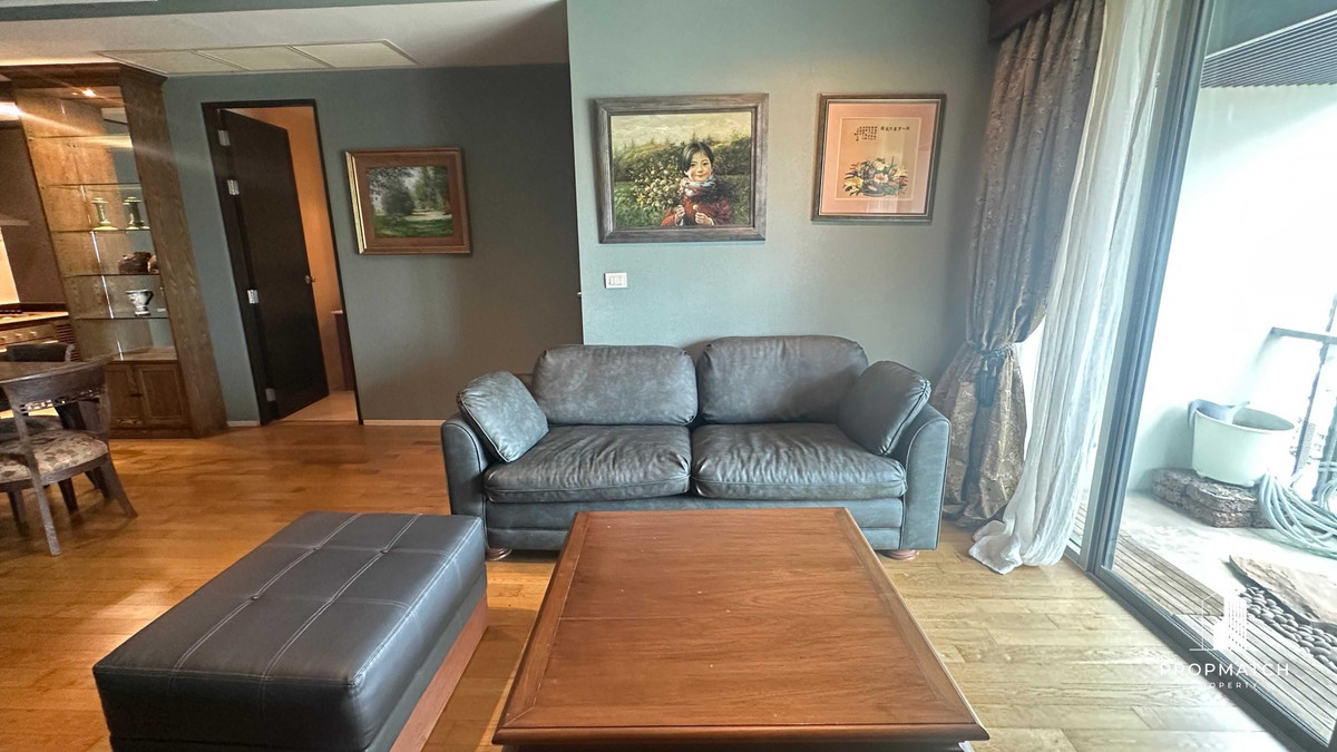 ขายคอนโดสุขุมวิท อโศก ทองหล่อ : Space & Privacy You Don’t Often Find on Sukhumvit 41