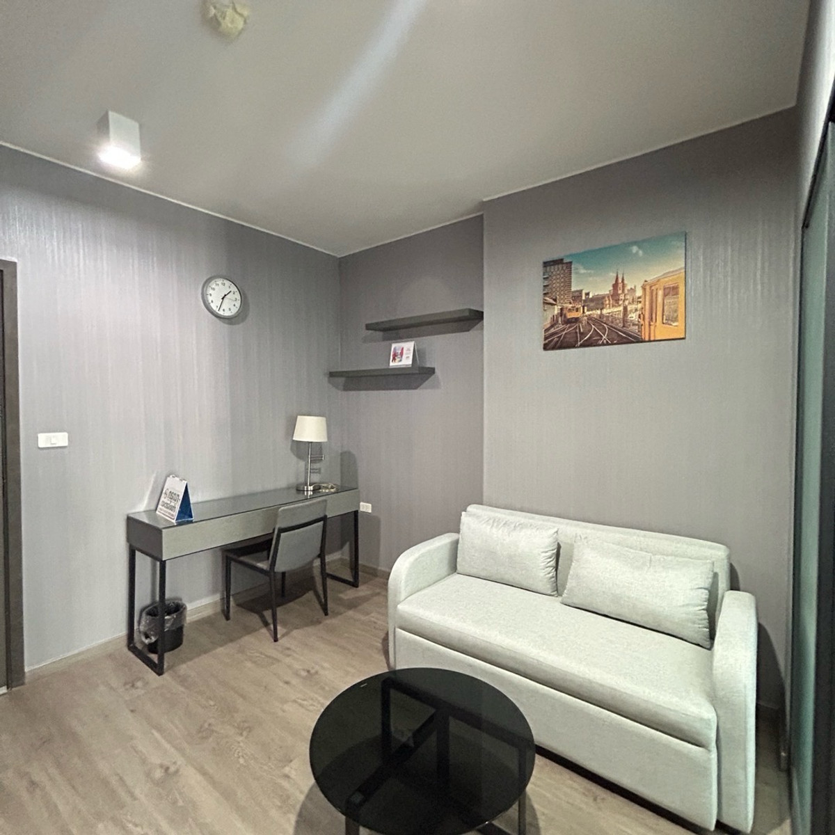 For RentCondoOnnut, Udomsuk : 📢 For rent Ideo Sukhumvit 93
