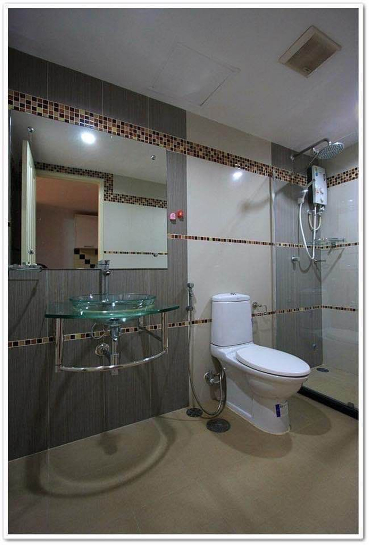 For RentCondoRatchadapisek, Huaikwang, Suttisan : 🔥 For rent Chateau in Town Ratchada 17 🔥 📍 near MRT Huai Khwang 🚆 convenient travel