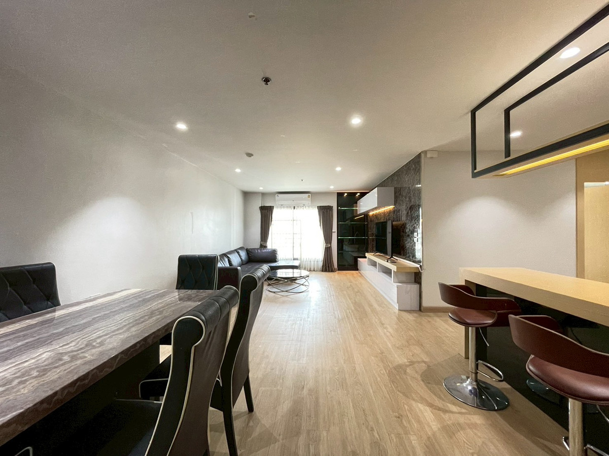 ให้เช่าคอนโดนานา :  ลิเบอร์ตี้ พาร์ค 2