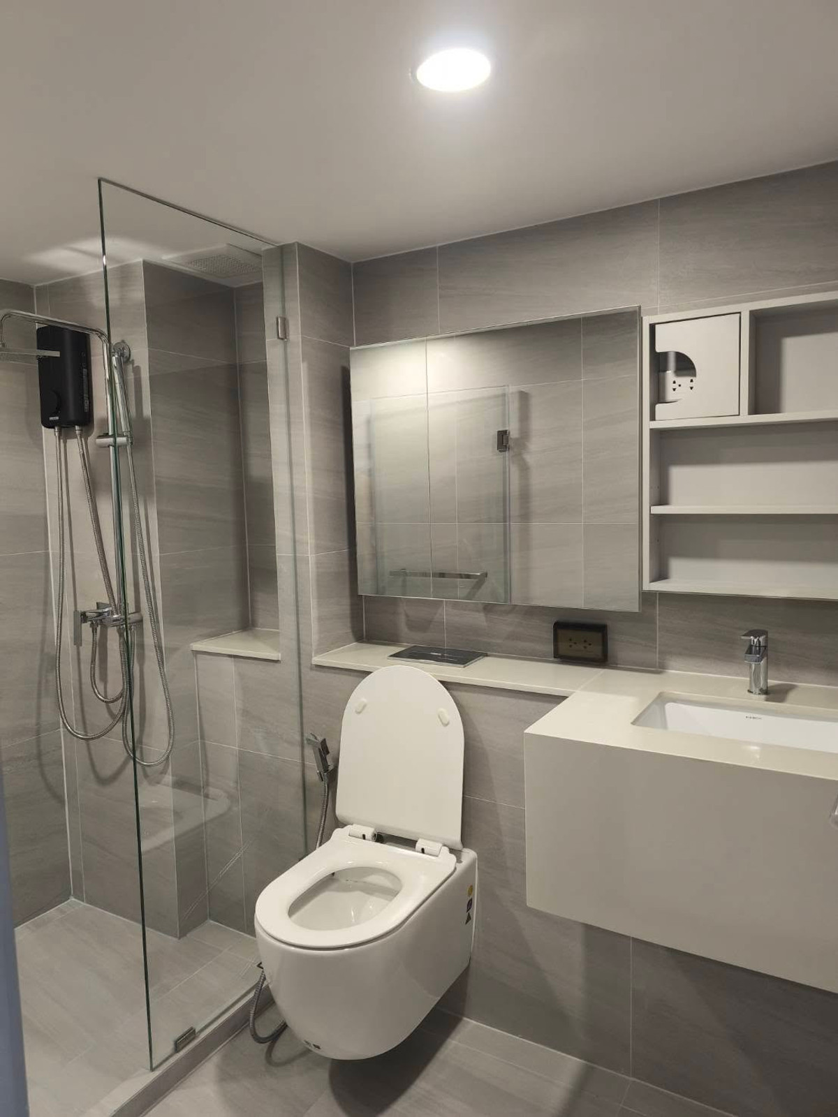 For RentCondoOnnut, Udomsuk : KnightsBridge Space Sukhumvit - Rama 4