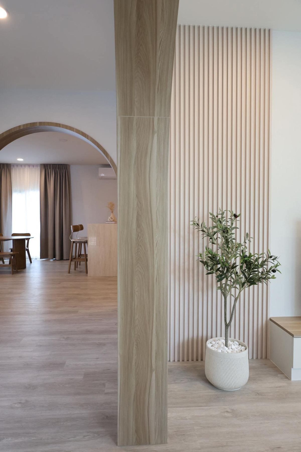 ให้เช่าบ้านนวมินทร์ รามอินทรา : เดอะ ซิตี้ วัชรพล / 4 ห้องนอน (เช่า), The City Watcharapol / 4 Bedrooms (FOR RENT) TAN867