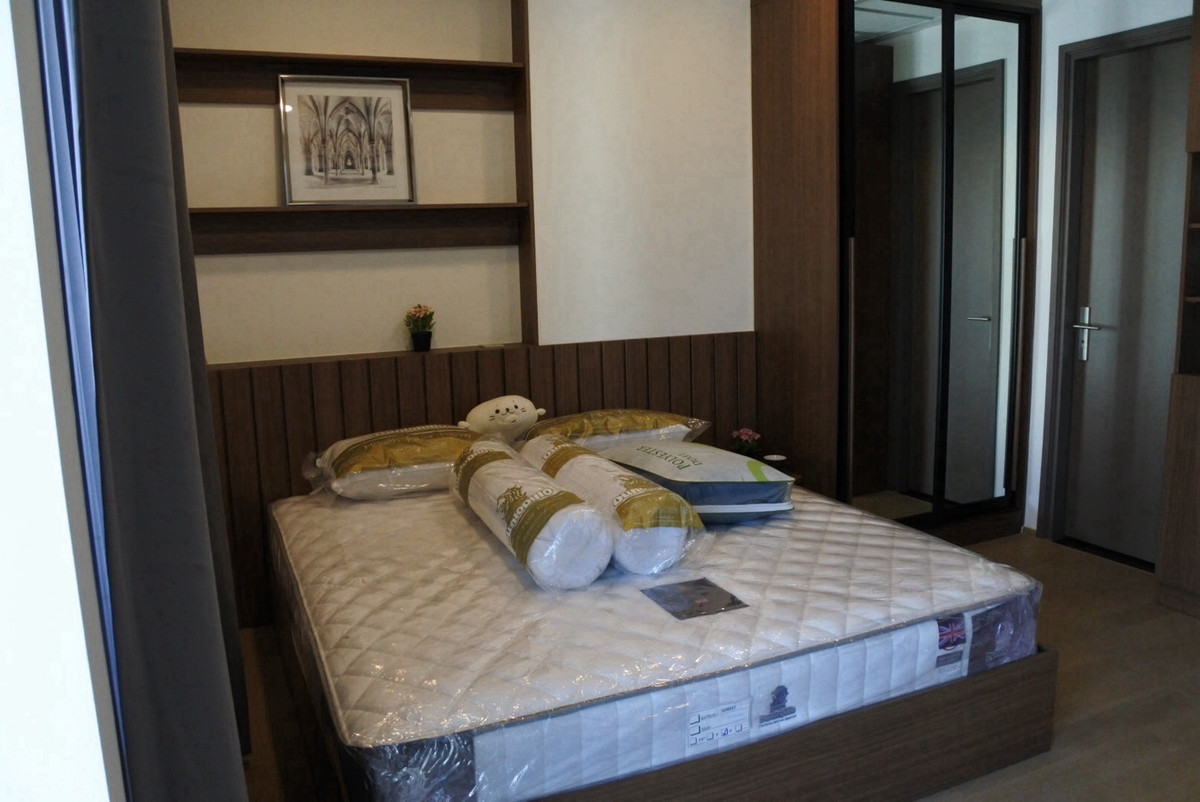 For RentCondoSiam Paragon ,Chulalongkorn,Samyan : For rent Ashtom Chula-Silom ☎️ 0912322009