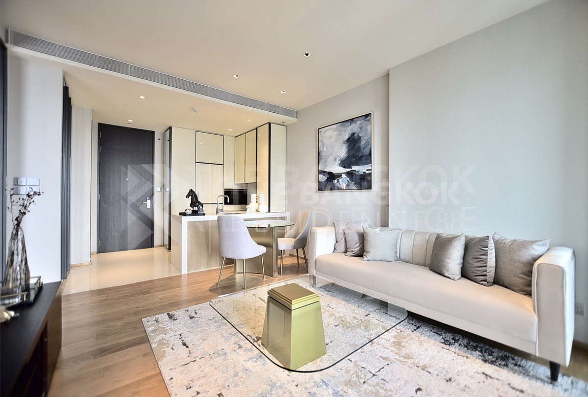 ให้เช่าคอนโดสุขุมวิท อโศก ทองหล่อ : For Rent - Beatniq Sukhumvit 32 - Luxury Living in a Prime Location 🌃✨ By Tina