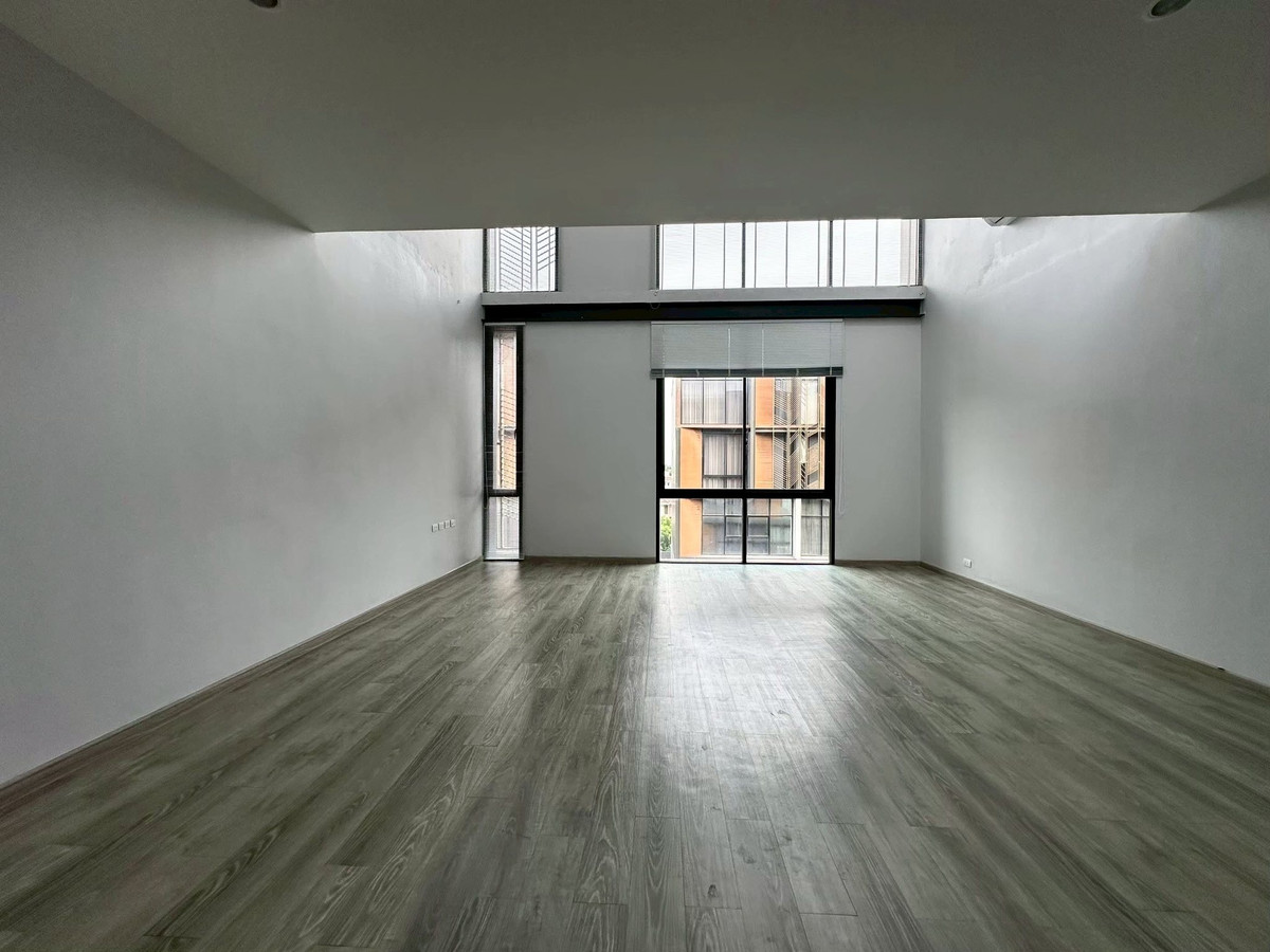 For RentHome OfficeOnnut, Udomsuk : Home office for rent Modern loft style sukhumvit 77 onnut ( SPSEVE1691 )