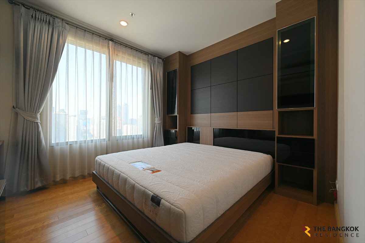 ให้เช่าคอนโดพระราม 9 เพชรบุรีตัดใหม่ RCA : 🔥(For rent)!! Villa Asoke🔥📞Call 065-824-2382 : ป๋อง(Paul)