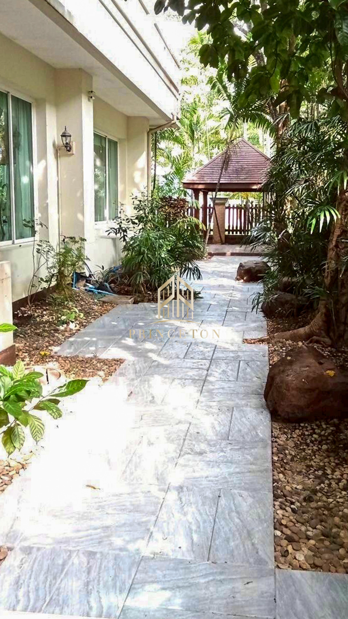 บ้านบางนา แบริ่ง ลาซาล : ขายหรือให้เช่าบ้านหรู พฤกษ์ภิรมย์ รีเจ้นท์ สุขุมวิท 📞092-4252445 Prukpirom Regent Sukhumvit