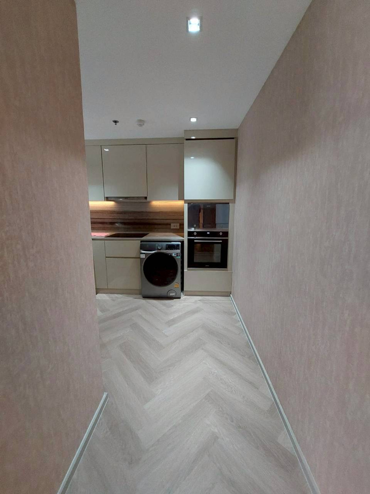 For SaleCondoSilom, Saladaeng, Bangrak : Ashton Silom / 2 Bedrooms (FOR SALE), Ashton Silom / 2 Bedrooms (For Sale) PT044