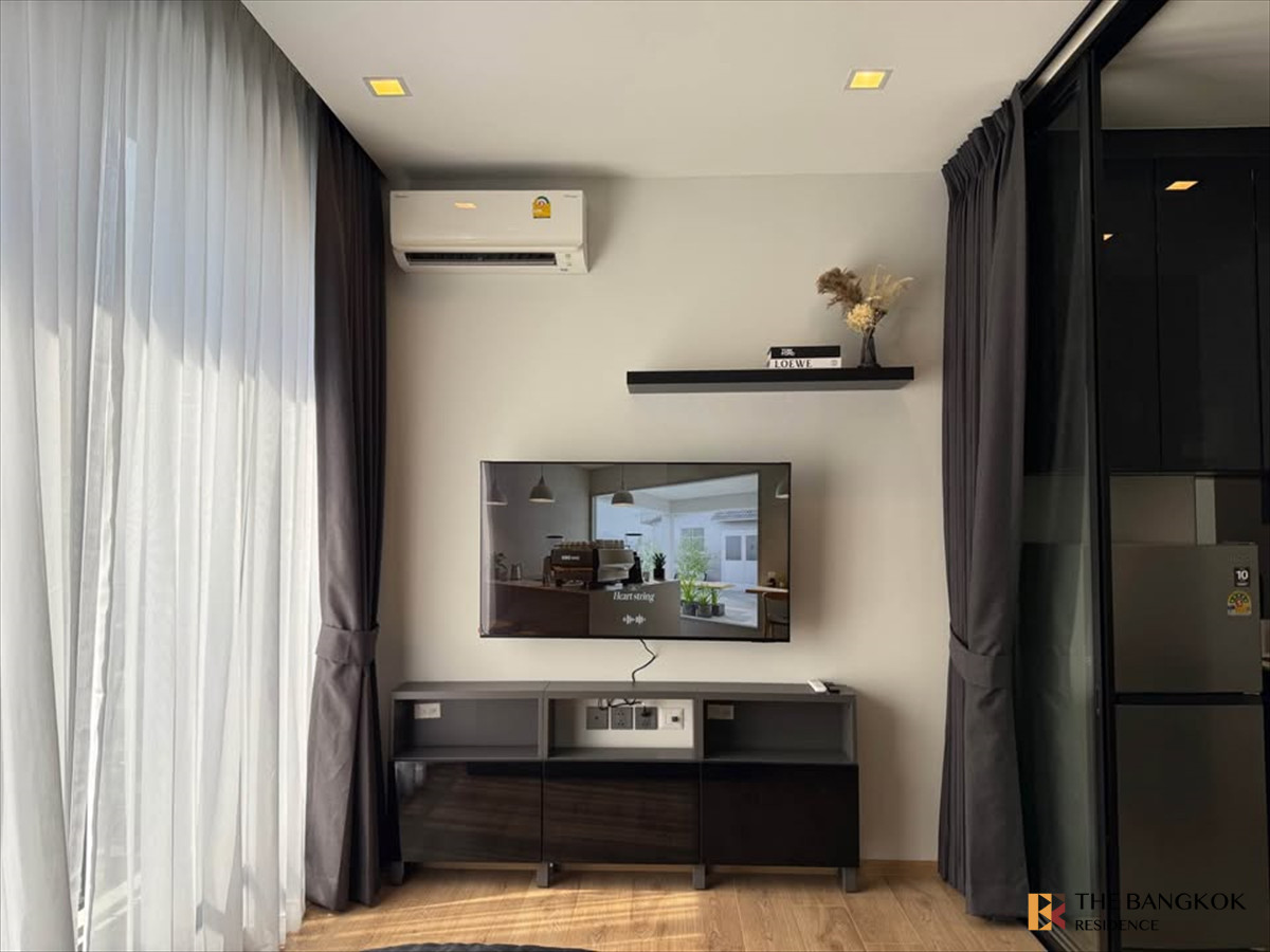 ขายคอนโดอารีย์ อนุสาวรีย์ : 🎉Sell✨ Noble Around Ari - 1 Bed 1 Bath | 26.58 sq.m. | 4.99 m⭐️call 📞Boss(Tsuko) | 095-717-2357