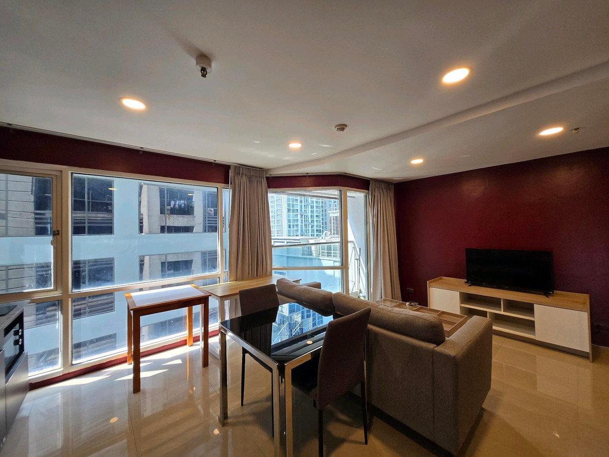 For RentCondoNana, North Nana,Sukhumvit13, Soi Nana : Room for rent 1 Bedroom